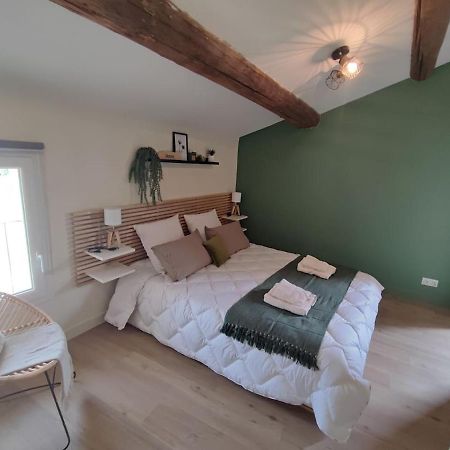 Appartement Au Calme Proche Centre Villeneuve-lès-Avignon Kültér fotó